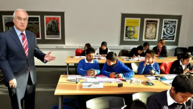 Сэр Майкл Уилшоу