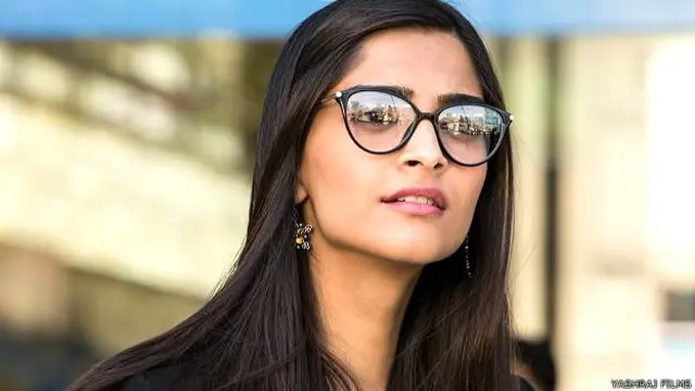 सोनम कपूर