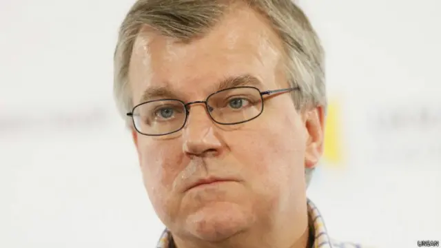 Саймон Сміт