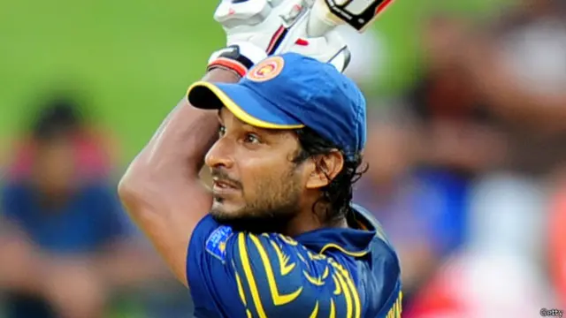 سنگاکارا ون ڈے اور ٹی ٹوئنٹی کرکٹ سے پہلے ہی ریٹائر ہوچکے ہیں