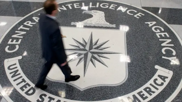 CIA