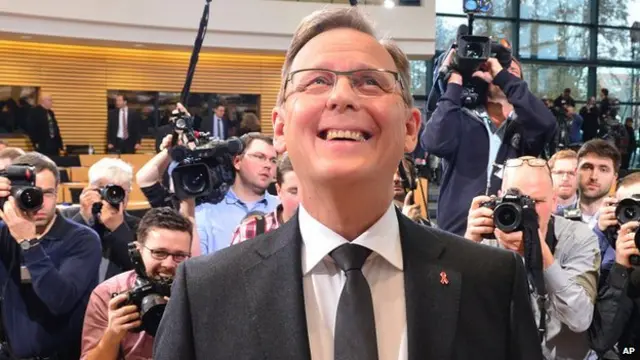 روزی بزرگ برای آقای راملو: دی لینکه از این پس زیر ذره‌بین رسانه‌ها خواهد بود