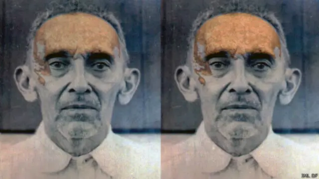 Epaminondas Gomes de Oliveira foi o único desaparecido identificado pela CNV