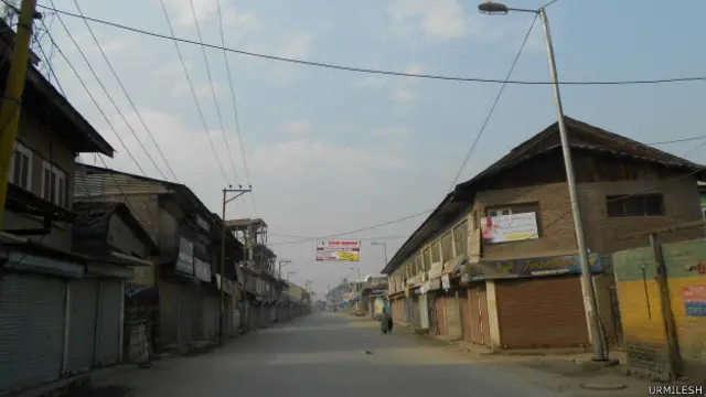 कश्मीर घाटी, कश्मीरी नौजवान