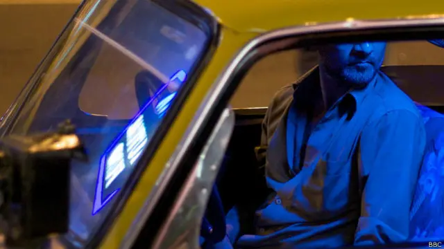 भारत टैक्सी