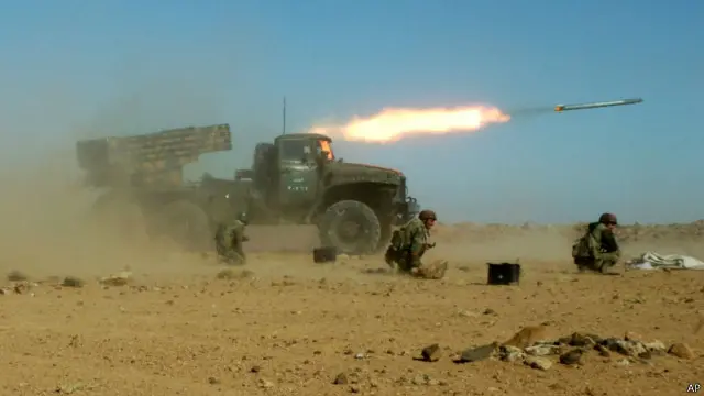 أكثر من 70 صحفيا لقوا حتفهم وهم يغطون النزاع في سوريا