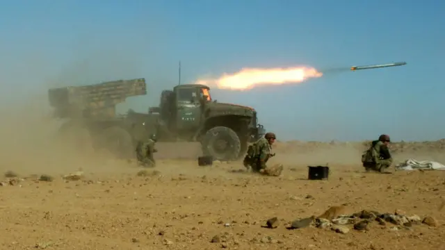 په تېرو درو کلونو کې د سوریې په شخړه کې تر ۷۰ ډېر خبریالان وژل شوي.