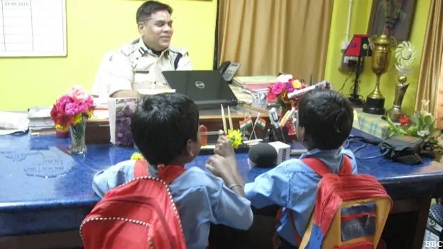 जेल, विचाराधीन कैदी, महिलाएं, बच्चे