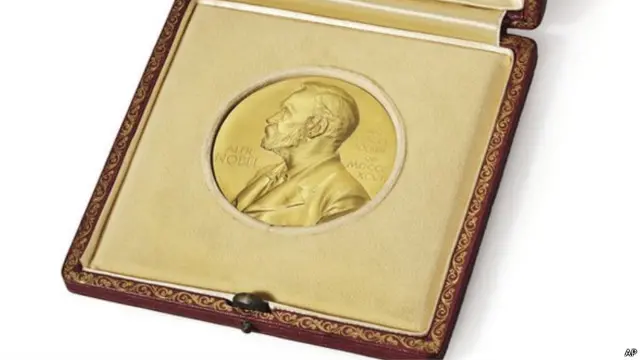 بيعت الميدالية مقابل 4.8 مليون دولار