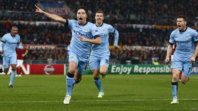 Samir Nasri