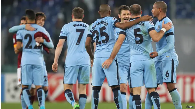 CFG berharap data ini bisa memunculkan gaya permainan baru untuk memenangkan pertandingan