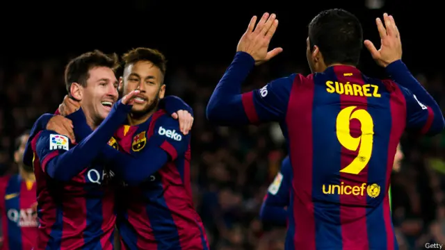 Para pemain klub Spanyol terbiasa berlaga dalam kompetisi yang diadakan malam hari.