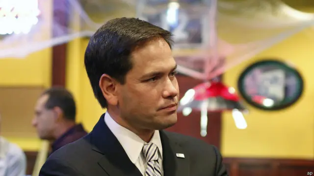 Marco Rubio