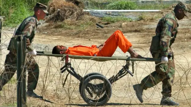 wafungwa kadhaa wamereshwa makwao