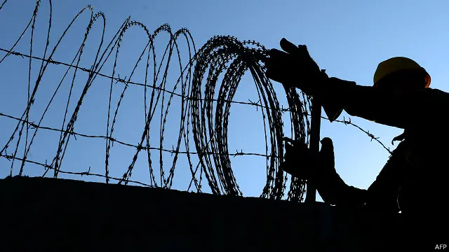 إغلاق معتقل باغرام جاء قبل وقف العمليات القتالية للناتو في أفغانستان بحلول نهاية العام