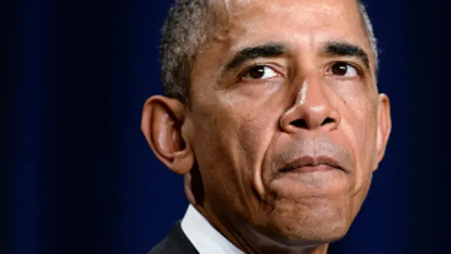 बराक ओबामा