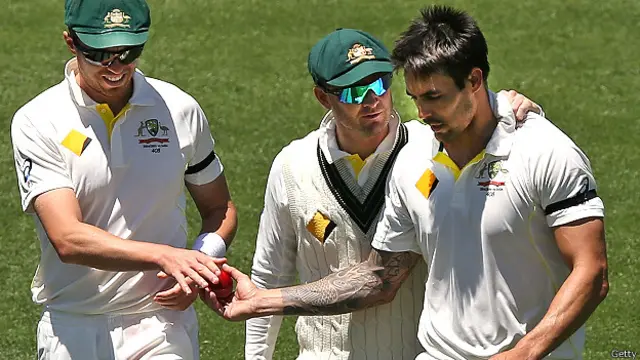 اس جیسی سنسنی خیز سیریز کھیل کے لیے بہت اچھی ہے