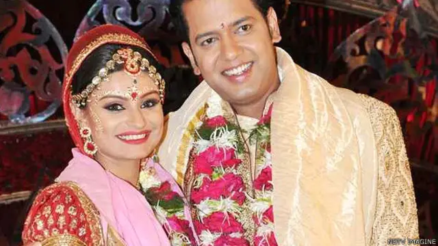 राहुल महाजन, डिम्पी महाजन