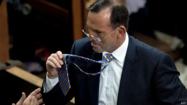 Тоні Ебботтт