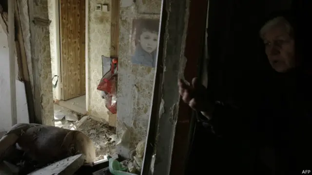 будинок у Авдіївці