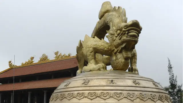 Vụ việc được cho là đã tạo dư luận xấu đối với Giáo hội Phật giáo Việt Nam