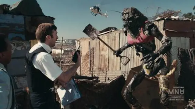 District 9