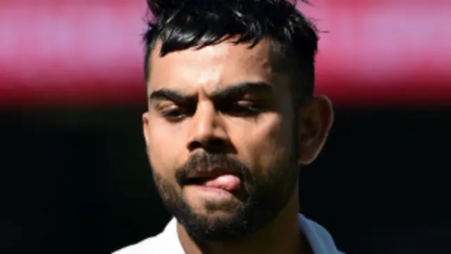 विराट कोहली