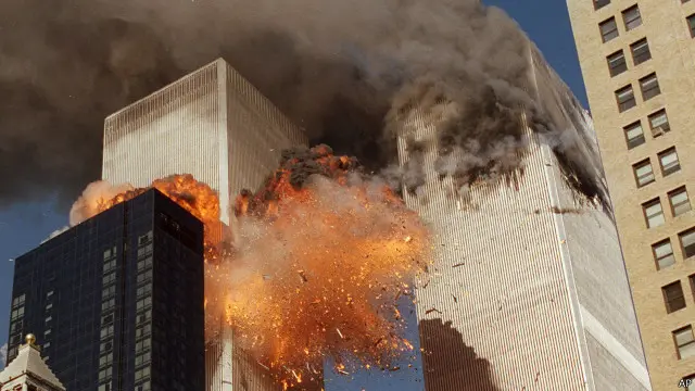 أدت تفجيرات نيويورك إلى حرب أفغانستان، ومطاردة الجهاديين في كل العالم.