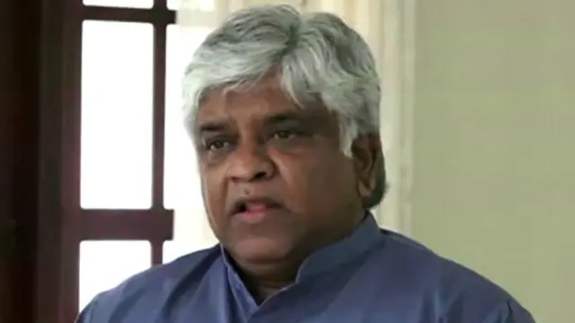 පසුගිය රජයේ වාර්තා සම්බන්ධයෙන් තමන්ට වැඩි විශ්වාසයක් නැති බවයි ඔහු පවසන්නේ