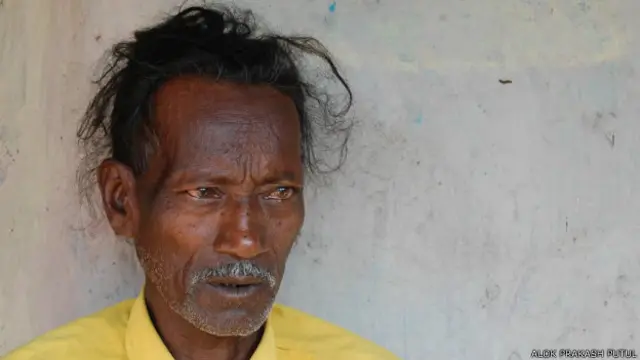 राम सिंह के पिता केजूराम