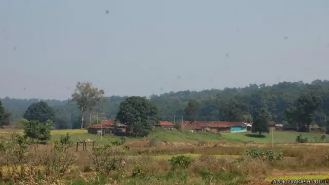 राम सिंह का गांव