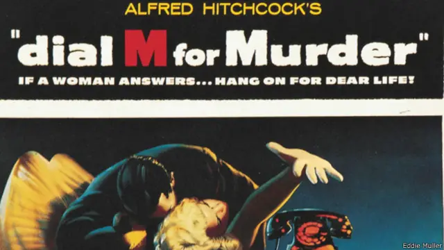 Dial M for Murder