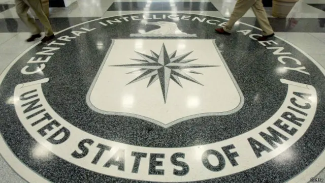सीआईए