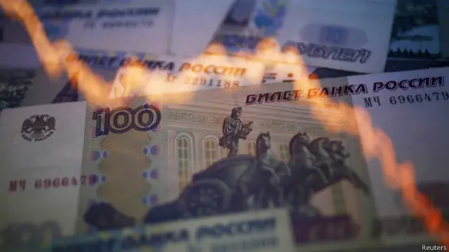 Российский рубль