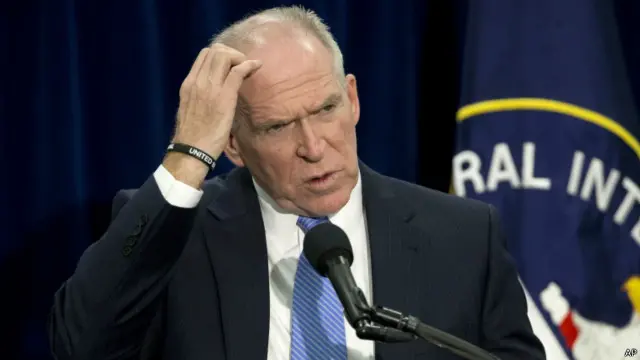 John Brennan