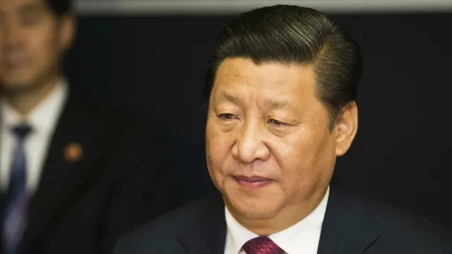 習近平對2015年的經濟工作作出展望