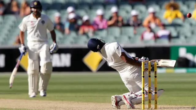 रोहित शर्मा