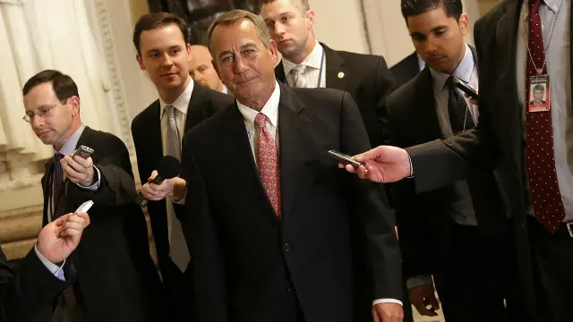 boehner