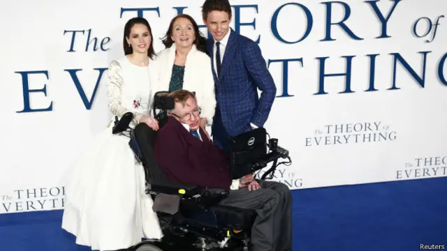 स्टीफन की पूर्व पत्नी