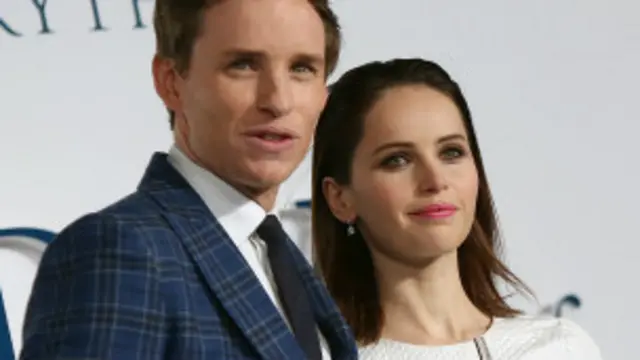 गोल्डन ग्लोब नामांकन