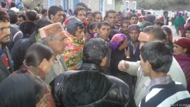 मंडी नसबंदी