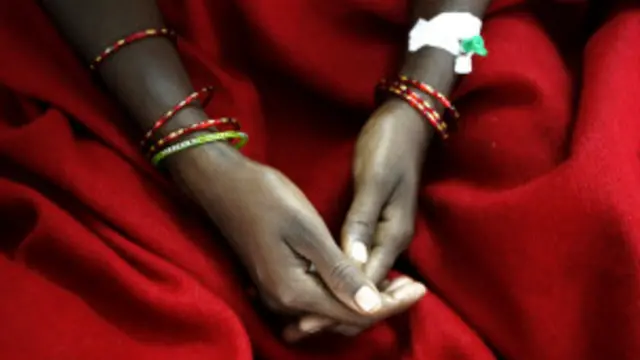 छत्तीसगढ़ नसबंदी कांड