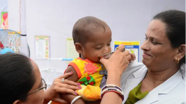 भारत नसबंदी