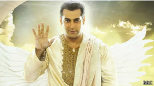 सलमान ख़ान