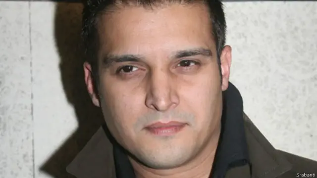 जिमी शेरगिल