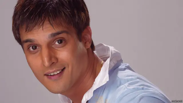 जिमी शेरगिल