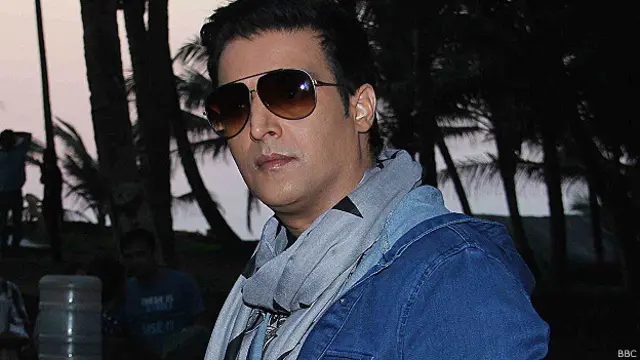 जिमी शेरगिल