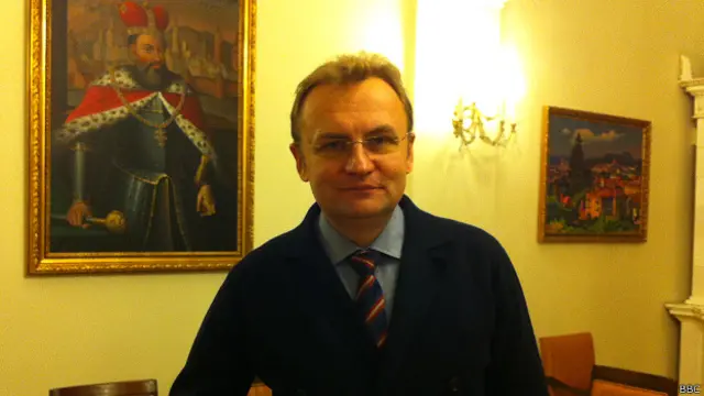 Андрій Садовий