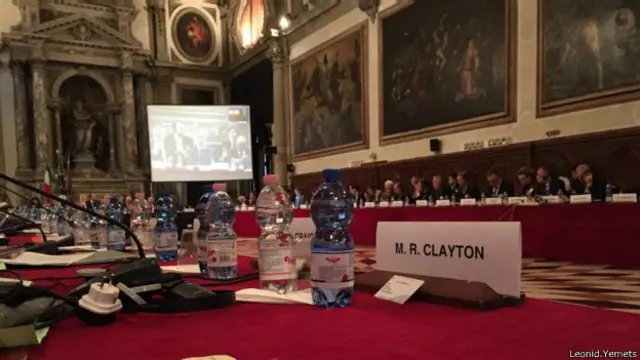 Венеціанська комісія