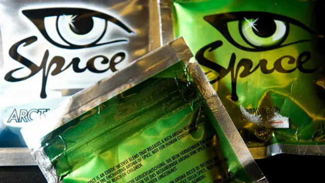 "Спайска" АКШда, Орусияда, Беларуста, Жапонияда, Түркияда жана жыйырмага жакын өлкөдө тыюу салынган